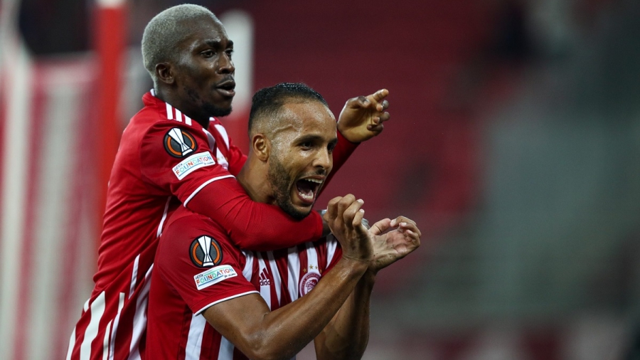 Η πορεία του Ολυμπιακού και του ΠΑΟΚ στην Ευρώπη συνεχίζεται αποκλειστικά στην COSMOTE TV