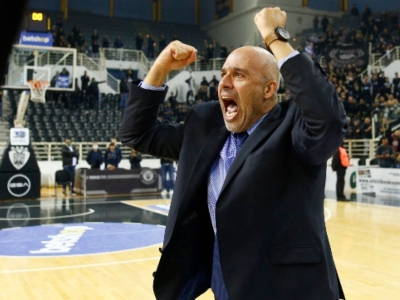 Λυκογιάννης: «Τους πιέσαμε και κερδίσαμε δίκαια»