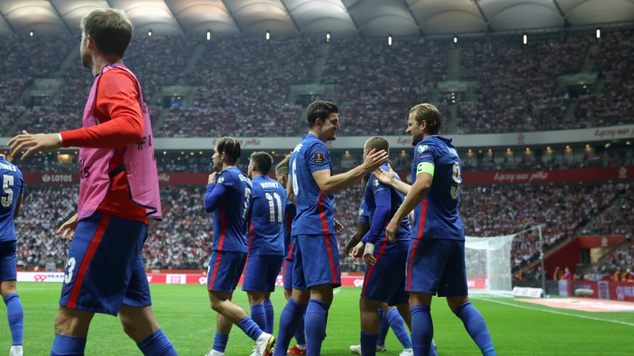 Αγγλία: Η πρώτη φορά που χάνει τη νίκη σε προκριματικά Παγκοσμίου Κυπέλλου στις καθυστερήσεις και δεν κάνει… αλλαγή!