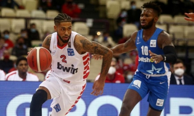 Basket League: Επανέναρξη στην αγωνιστική δράση με Ολυμπιακός - Ιωνικός