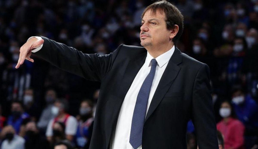 Αταμάν: «Επικίνδυνη ομάδα ο Παναθηναϊκός»