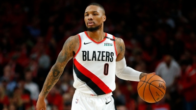 Μπλέιζερς: Μπαίνει χειρουργείο ο Λίλαρντ