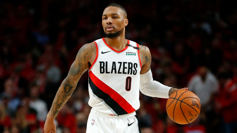 Μπλέιζερς: Μπαίνει χειρουργείο ο Λίλαρντ