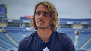 Το μήνυμα του Τσιτσιπά για τους πυρόπληκτους!