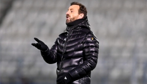 Μάντζιος: «Είχαμε προβλήματα – Δεν είναι το αποτέλεσμα που θέλαμε» (video)