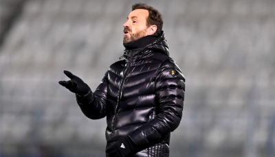 Μάντζιος: «Είχαμε προβλήματα – Δεν είναι το αποτέλεσμα που θέλαμε» (video)