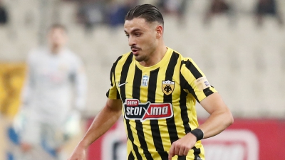 ΑΕΚ: Ολοκληρώθηκε με επιτυχία η επέμβαση του Γαλανόπουλου!