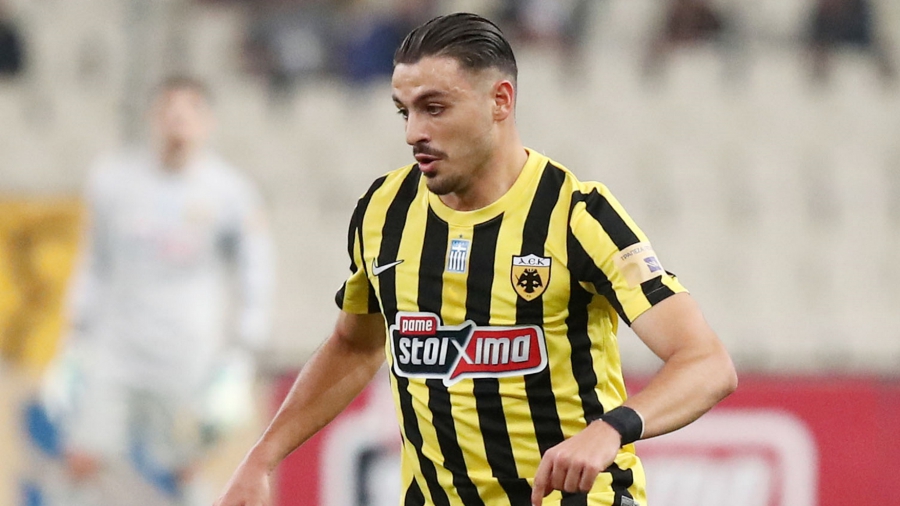 ΑΕΚ: Ολοκληρώθηκε με επιτυχία η επέμβαση του Γαλανόπουλου!