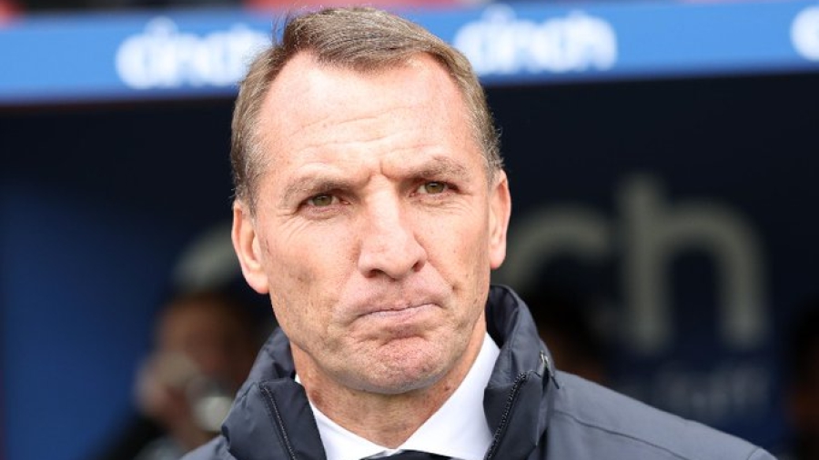 Τέλος ο Ρότζερς από τη Λέστερ!