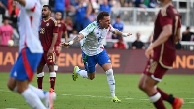 Η Ιταλία κάνει επίδειξη δύναμης απέναντι στο Εκουαδόρ για το 3.50 από το Pamestoixima.gr!