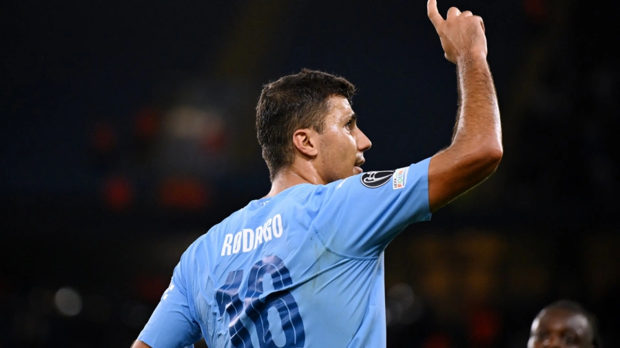 Η Σίτι είναι... θνητή χωρίς τον Ρόδρι: Απίστευτο πόσες ήττες έχει χωρίς αυτόν στην ενδεκάδα! (video)