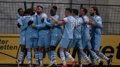 Ιωνικός: Έμειναν εκτός αποστολής Τσιγκρίνσκι και Χουτεσιώτης για το ματς με Ατρόμητο