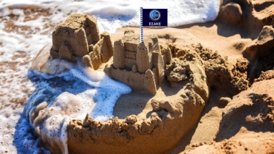 Έγκλημα και τιμωρία στη Basket League: Έχτιζαν παλάτια στην άμμο και τώρα ζητάνε πίσω και τον… ΕΝΦΙΑ