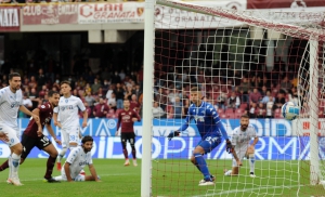 Serie A: Σημαντική νίκη για την Σασουόλο – δεν τα κατάφερε ούτε τώρα η Σαλερνιτάνα!