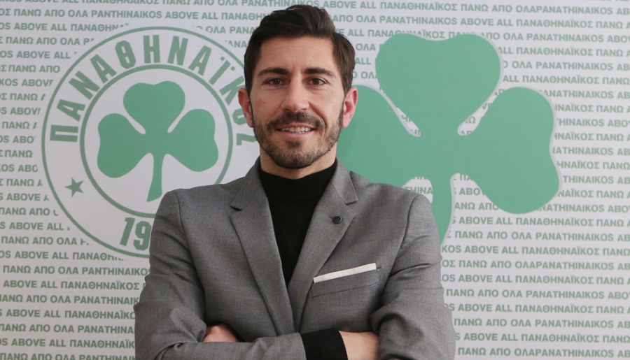 Παναθηναϊκός Β’: Ανακοινώθηκε ο Βάθκεθ!