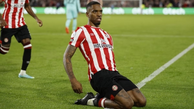 Ο Ιβάν Τόνεϊ δέχθηκε ρατσιστικό μήνυμα και εξέθεσε τον αποστολέα!