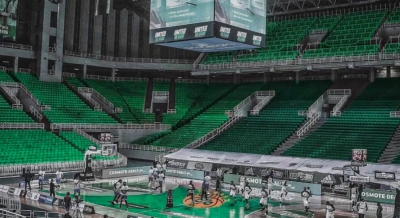 Συμφωνία για το ΟΑΚΑ: Τύφλα να 'χει το γιοφύρι της Άρτας