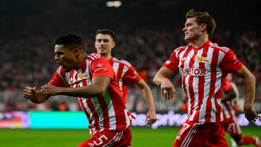 Europa League: Παραμυθιού συνέχεια και στην Ευρώπη για Ουνιόν - Το γύρισαν οι Ρωμαίοι!