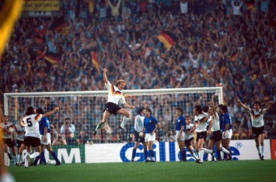 Πρεμιέρες EURO: Μάχη «γιγάντων» Γερμανίας και Ιταλίας χωρίς νικητή από το 1988….
