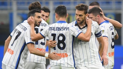 SERIE A: Τεσσάρα η Αταλάντα – Σώθηκε στο 90' η Τζένοα – Βαθμολογική «ανάσα» για Κάλιαρι! (video)