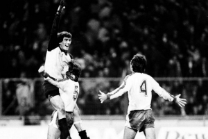 Η νύχτα που ο Νίκος Σαργκάνης έγινε το… «Φάντομ» της Κοπεγχάγης! (video)