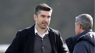 Το δίδυμο της νέας εποχής της Λίβερπουλ ολοκληρώνεται: Υπέγραψε και ο Χιουζ μετά τον Έντουαρντς!