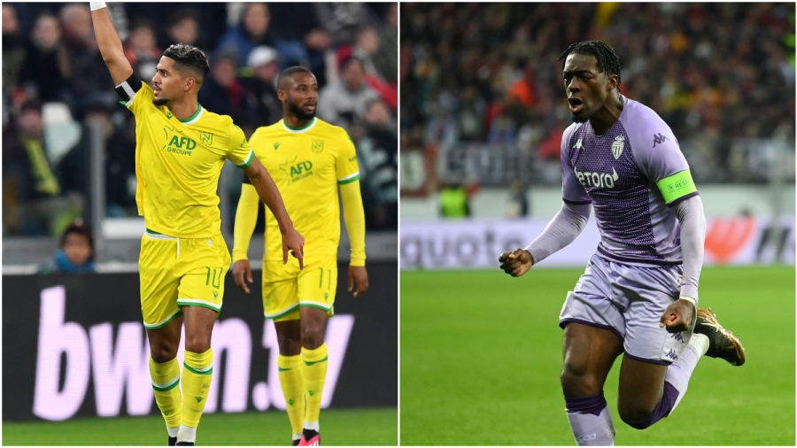 Europa League: Κάζο για τη Γιουβέντους κόντρα στη Ναντ - Ανατροπή στην… ανατροπή η Μονακό! (video)