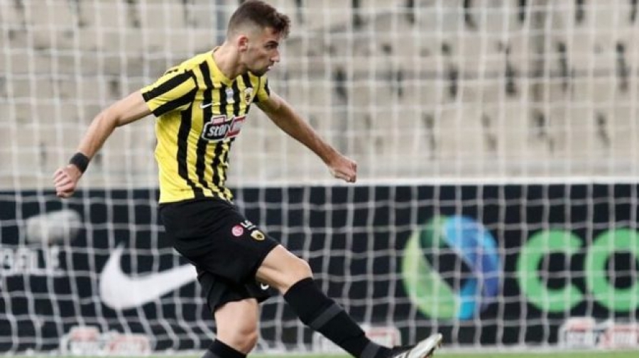 Μήτογλου: «Στην Τούμπα δώσαμε τον καλύτερό μας εαυτό»