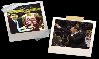 Μεσίνα εναντίον Σκαριόλο - Αντίπαλοι μετά από τριάντα χρόνια στο ιταλικό πρωτάθλημα