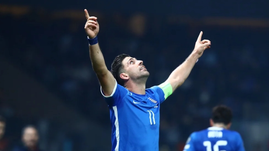 Μπακασέτας: Το τελευταίο κομμάτι του παζλ που χρειαζόταν ο Παναθηναϊκός για να μπορέσει να φτάσει στον τίτλο;