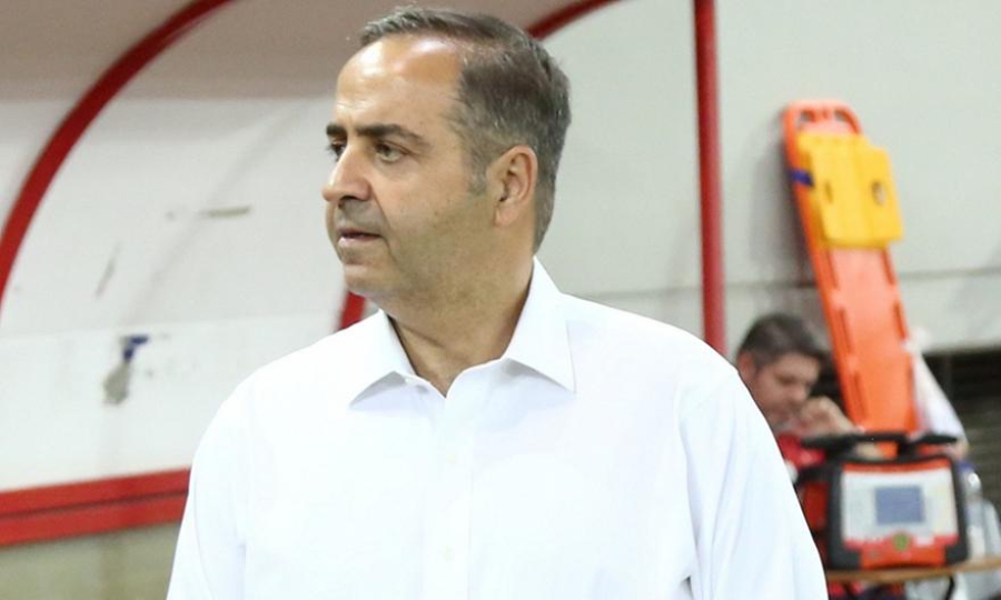 Η Τότεναμ θέλει τον Κούλη Δουρέκα για νέο της αθλητικό διευθυντή!