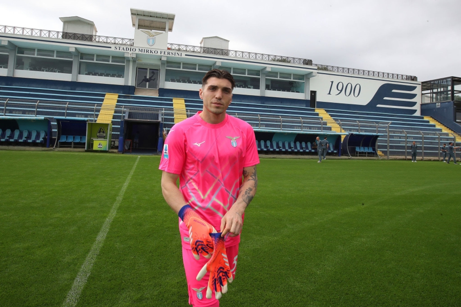 Από Ρωμαίος, «λύκος»: Η Γουλβς καταθέτει πρόταση στη Λάτσιο για τον Μανδά!