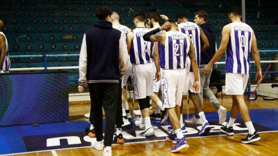 Ηρακλής: Μία αγωνιστική κεκλεισμένων των θυρών για τα επεισόδια με τον Απόλλωνα!