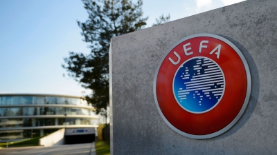 Έκτακτη συνεδρίαση της UEFA μετά την εισβολή της Ρωσίας στην Ουκρανία!