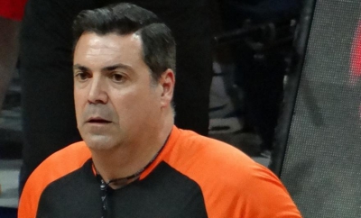 Ορίστηκαν οι διαιτητές για το Παναθηναϊκός - Ολυμπιακός στην Ευρωλίγκα