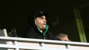 Μάριο Χεζόνια: «Τα ψεύτικα τα λόγια, τα μεγάλα»