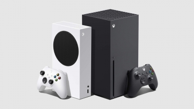 Περισσότερες πωλήσεις για το Xbox Series S συγκριτικά με το X στις δυτικές αγορές