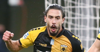 ΑΕΚ: Το αποχαιρετιστήριο post του Σιμόες!