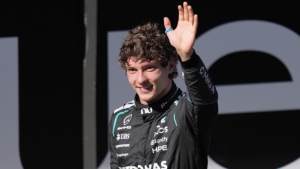 Formula 1, GP Ισπανίας: Νικητής ο Αντονέλι και προς ολοταχώς... για τον τίτλο!