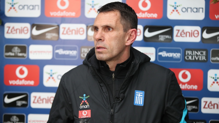 Πογέτ: «Μαθαίνω καθημερινά κι εγώ – Είμαστε πολύ ικανοποιημένοι με τη δουλειά»