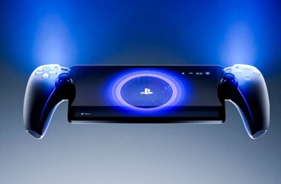 Playstasion Portal: Η νέα φορητή κονσόλα της Sony (video)