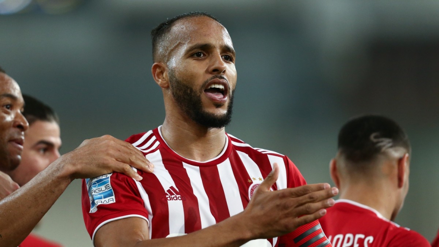 Ολυμπιακός: Ο Ελ Αραμπί ξεπέρασε τον Τζιοβάνι και ο Μαρτίνς έπιασε τον Μπάγεβιτς!