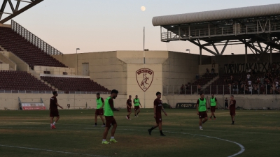 Η Κηφισιά πρότεινε ως έδρα την AEL FC Arena για το παιχνίδι με τον Παναθηναϊκό