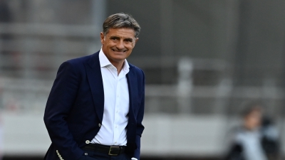 Μίτσελ: «Παίζουμε σιγά-σιγά όπως θέλουμε»