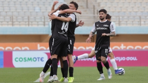 ΟΦΗ: Με Μακάμπι Τελ Αβίβ ή ΤΣΣΚΑ Σόφιας στα Play Offs του Europa League!