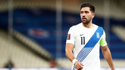 Μπακασέτας: «Μοναδικός στόχος μας η πρώτη θέση»