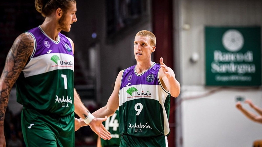 Οι «Έλληνες» της Μάλαγα έκαναν την διαφορά και έγιναν… κουπάτοι (video)