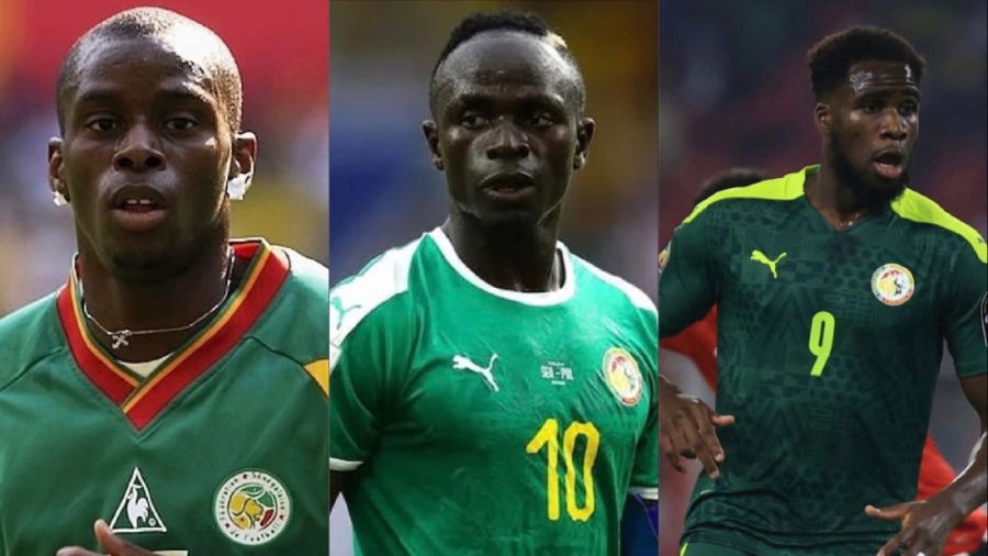 Σενεγάλη: Τι κοινό έχουν ο Ανρί Καμαρά που πέρασε από την Ελλάδα, ο Μανέ και ο… Ντιά;