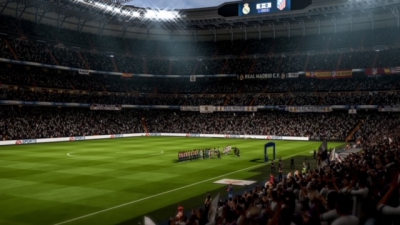 H FIFA δεν επιθυμεί αποκλειστική συμφωνία αδειοδότησης με την EA Sports
