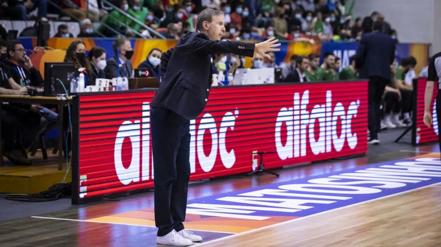 Ο Βενσάν Κολέ και ο 95χρονος πατέρας του,  επιστρέφουν στο Μοντεβιλιέ!